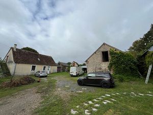 Maison Bueil En Touraine 4 pièce(s) 125 m2