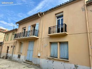 Maison 4 pièces 144 m²