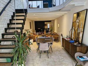 SEBASTIEN BERRUE BSK IMMOBILIER