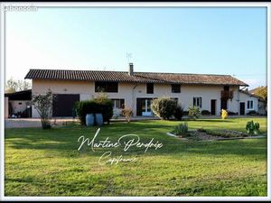 Maison en Viager 6 pièces 154 m²