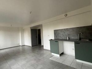 Appartement 3 pièces 51 m²