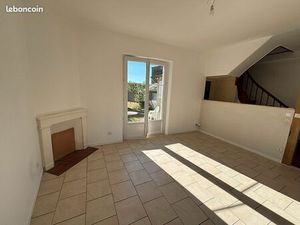 Maison 4 pièces 99 m²