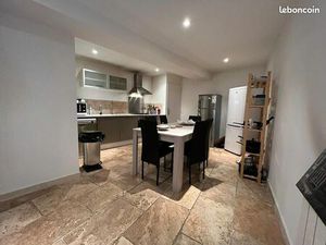 Maison 3 pièces 76 m²