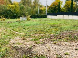 Vente Terrain à Ancenis (44150) : à vendre / 546m² Ancenis