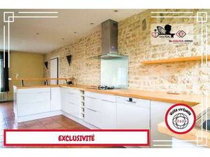 Vente Maison à Nalliers (85370) : à vendre / 135m² Nalliers