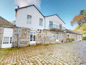 Vente Appartement 6 pièces et plus à Vire-Normandie (14500) : à vendre 6 pièces et plus / 