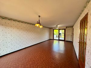 Maison semi individuelle 5 chambrai