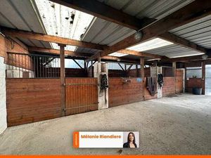 RIANDIÈRE Mélanie Agent mandataire Optimhome