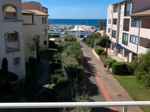 Appartement 2 pieces 33 m2