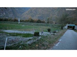 Terrains de 1100 m² pour jardins et loisirs