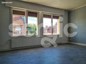 Appartement 2 pièces 51 m²
