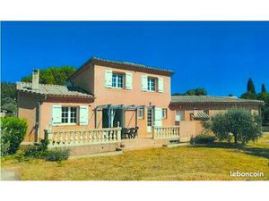 VILLA 5 pièces de 145 m²