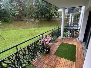 Vente Appartement 3 pièces à Fouesnant (29170) : à vendre 3 pièces / 66m² Fouesnant