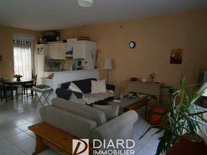 Location Maison à Lécousse (35133) : à louer / 71m² Lécousse