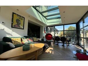 Maison Tinqueux 155 m² T-6 à vendre  550 000 €