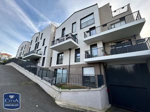 Parking à louer - Antony (92) - 120€