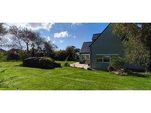 Vente Maison à Porspoder (29840) : à vendre / 221m² Porspoder
