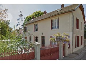 Vente maison 5 pièces 188.34 m² à Bragny-sur-Saône (71350)  254 000 €