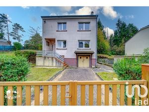 Vente Maison traditionnelle 5 pièces