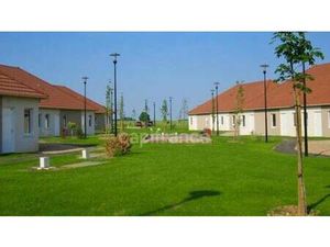 Maison de plain-pied à vendre