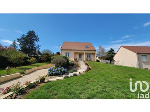 Vente Maison traditionnelle 5 pièces