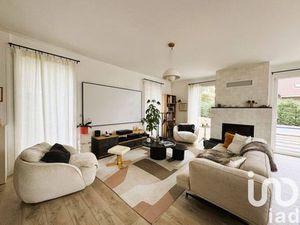 Villa de luxe de 6 pièces en vente Neydens  France