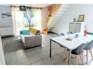 À seulement 11 minutes de MARTIGNE FERCHAUD – Maison familiale récente à Retiers (2018)