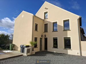 BELLE Maison 4 pièces 92 m2. Terrain 780 m2 à Boissy-le-Chat