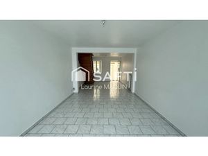 Vente maison 3 pièces 92 m² à Dizy-le-Gros (02340)  74 000 €