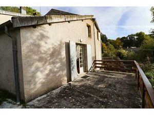 Maison de village avec vue campagne - Saint-Salvi-de-Carcavès (Tarn)