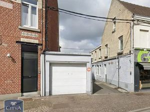 Parking à louer - Saint-André (31) - 56€