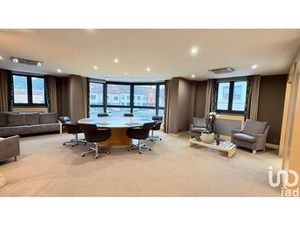 à louer Bureau 145 m² – 2 600 € |Sarreguemines