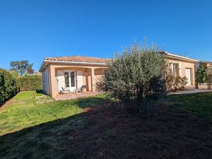 Achat Maison 4 pièces 112m² MARSSAC SUR TARN 81150