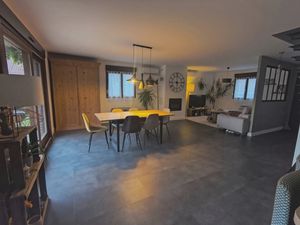 en vente Maison 142 m² – 319 000 € |Marchiennes