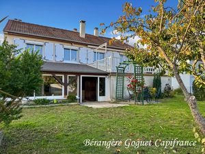 Maison à vendre CHAMPAGNE 5 pièce(s) 109m2 193 400€