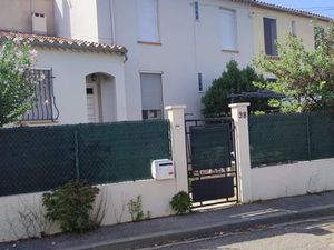 Location maison 5 pièces 96 m² à Narbonne (11100)