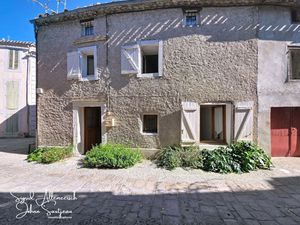 Maison à vendre BRAM 3 pièce(s) 44m2 65 500€