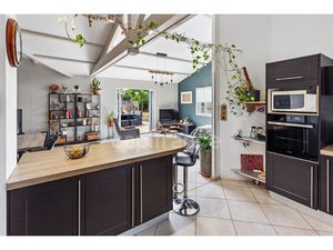 Maison à vendre BOUFFERE 6 pièce(s) 127m2 325 500€