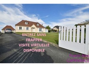 Maison à vendre LEDEUIX 6 pièce(s) 132m2 299 000€