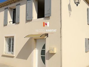 Vente maison 6 pièces 94 m² à Beauvoisin (30640)  170 000 €