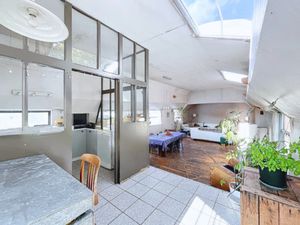 Maison à vendre LYON 6EME ARRONDISSEMENT 6 pièce(s) 160m2 499 000€
