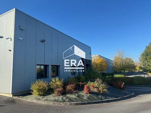 Entrepôt / Local industriel 0 pièces 650 m² à vendre / acheter vitré 35500 ? | ERA Immobil