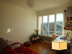 Location Appartement 2 pièces 45m² BELLEY 01300