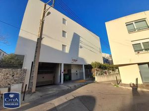 Parking à louer - Nîmes (30) - 55€