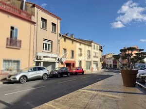 Vente immeuble 7 pièces 190 m² à Saint-Estève (66240)  199 000 €