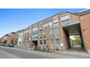 KESSEL-LO - 2 slk appartement + garage