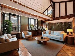 Vente Appartement 4 pièces de 72m² - 93100 Montreuil