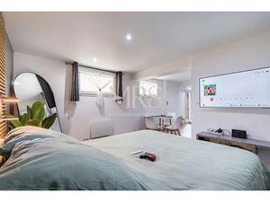 À vendre 15% de rentabilité - Studio à Chevilly-Larue