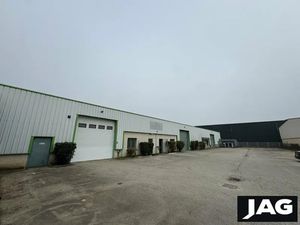 LOCAL D'ACTIVITE A VENDRE OU A LOUER