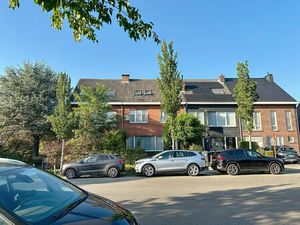 Gelijkvloers wonen met stadstuin op toplocatie